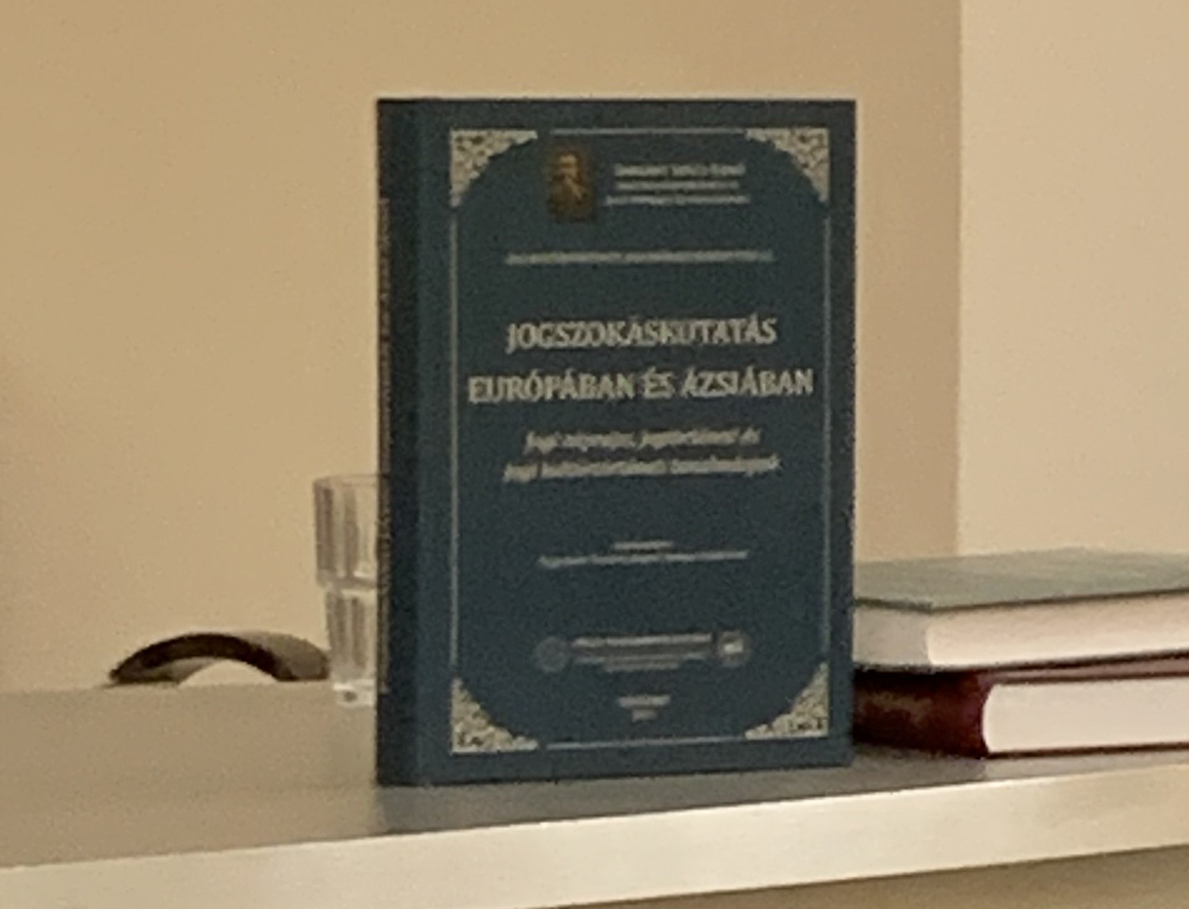 Tarkany kotet