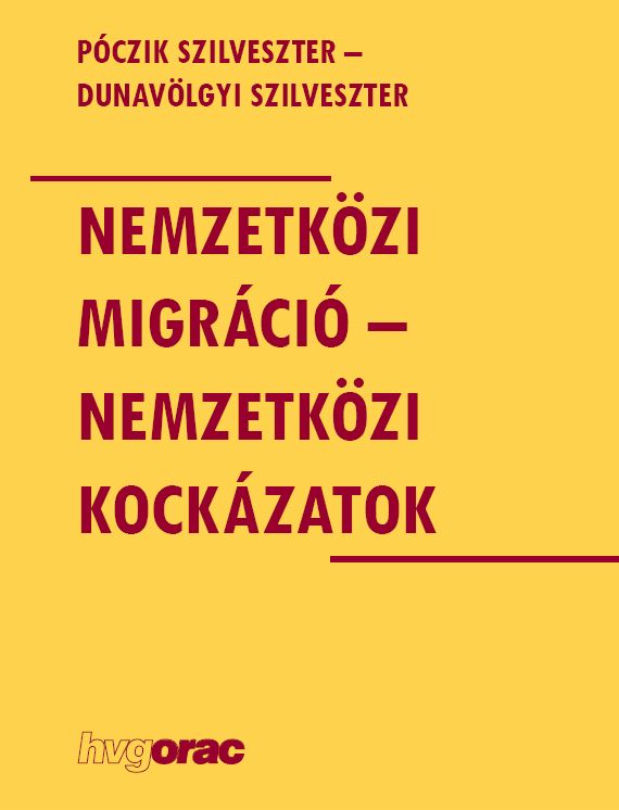 nemzetkozi migracio